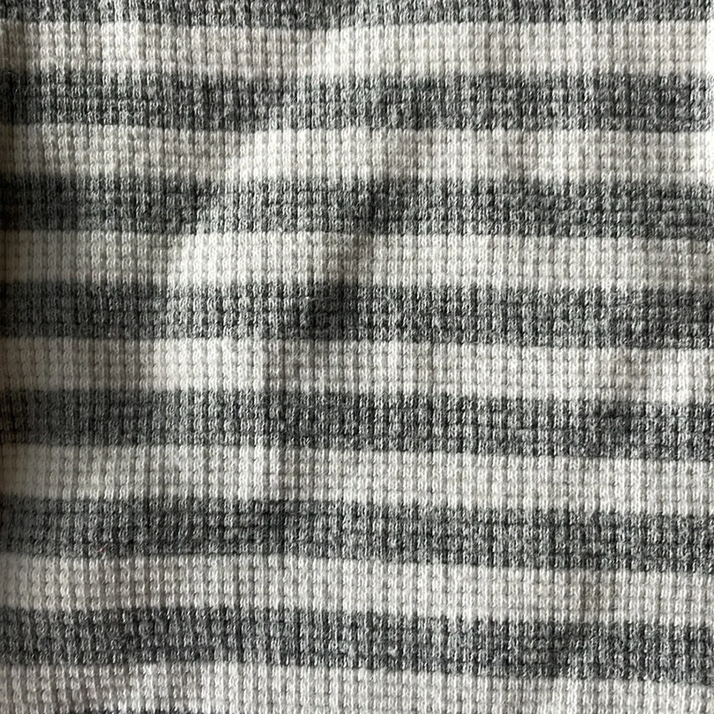 Gymboree • Henley • Thermal • Shirt 5T